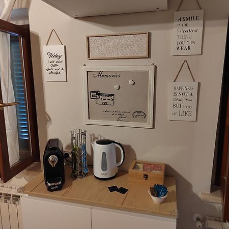 Serendipity House Гроссето Номер фото