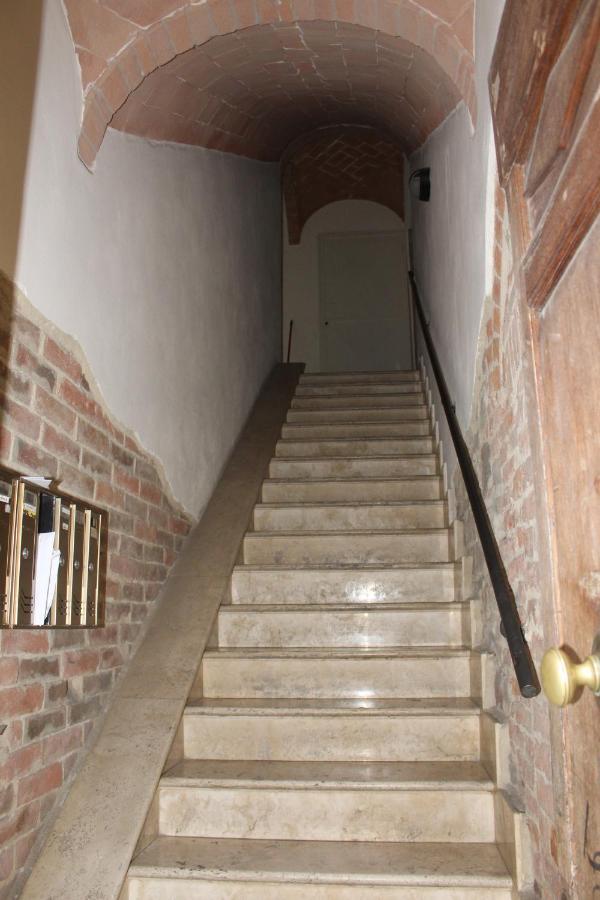 Serendipity House Гроссето Экстерьер фото