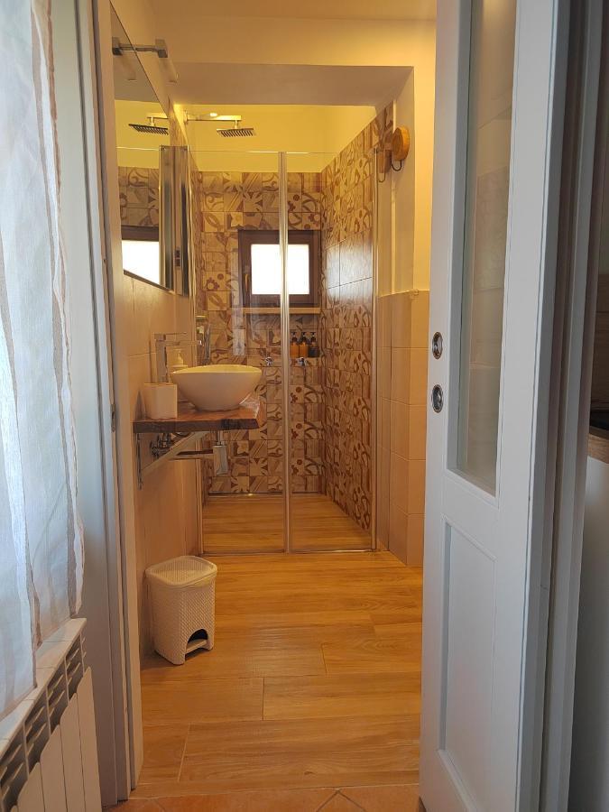 Serendipity House Гроссето Экстерьер фото
