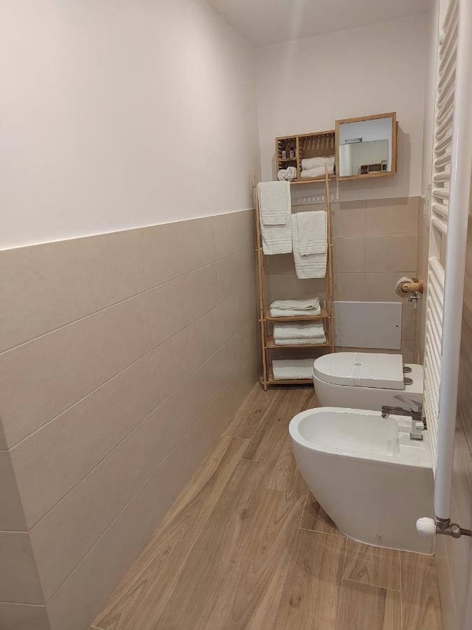 Serendipity House Гроссето Экстерьер фото