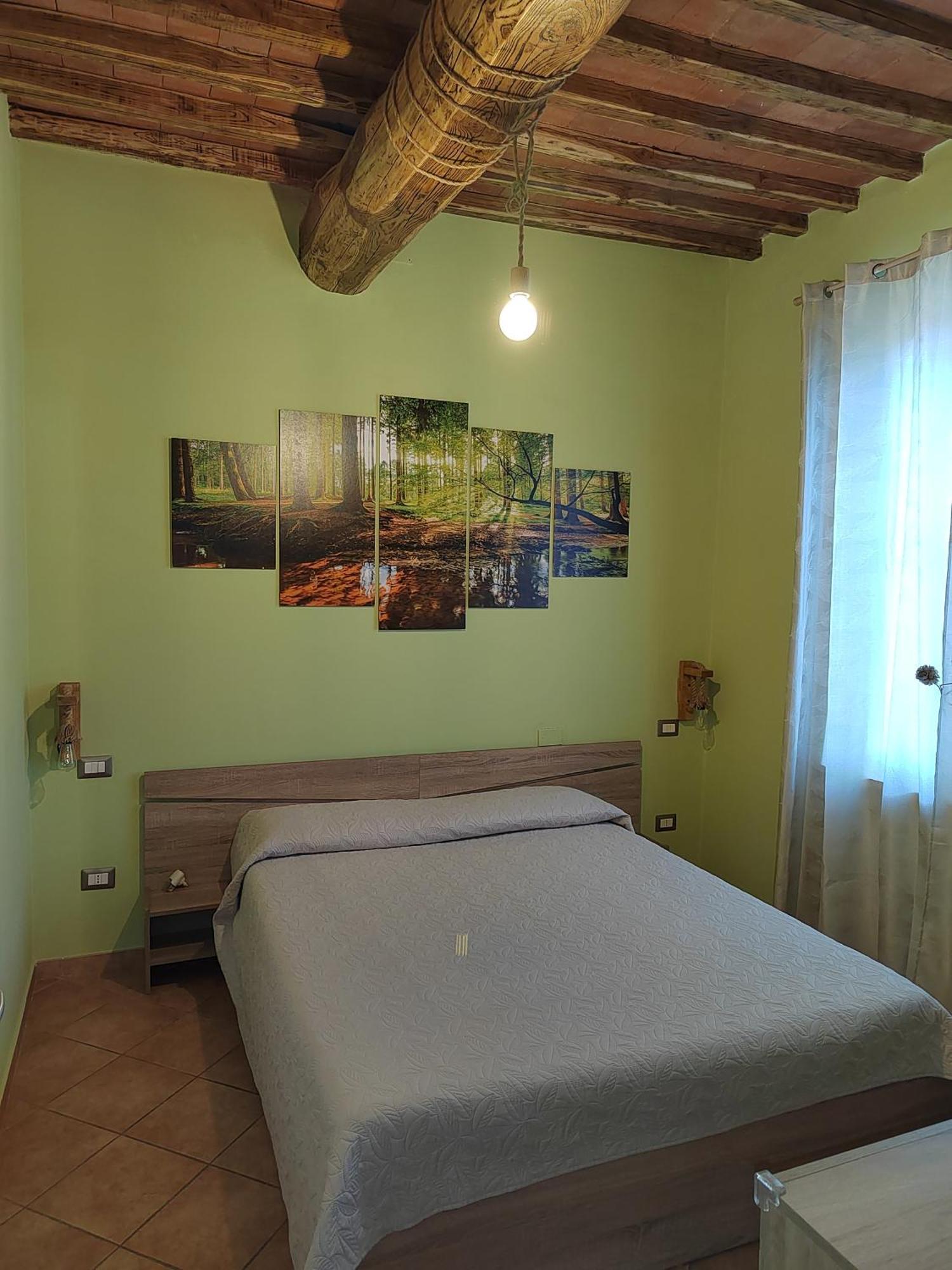 Serendipity House Гроссето Номер фото